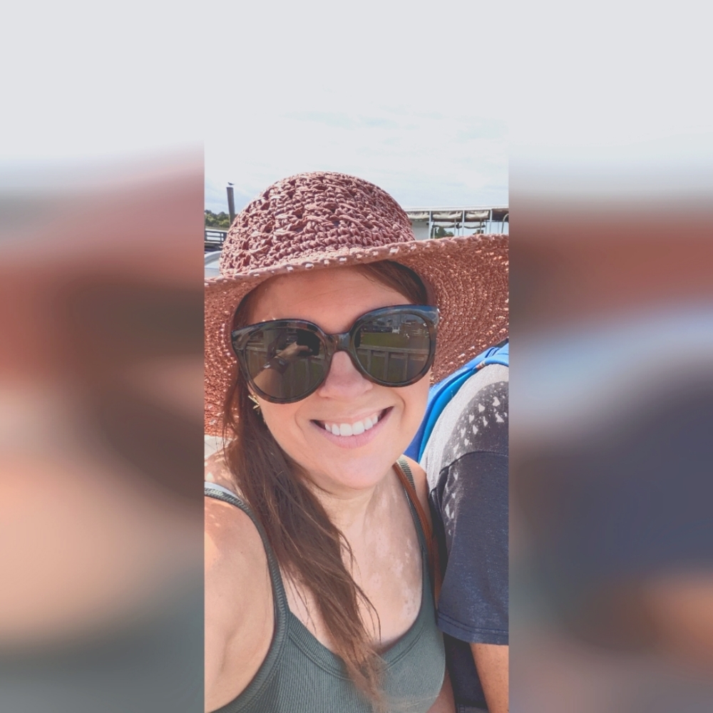 Meet your Posher, Tamara